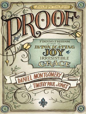 cover image of Proof